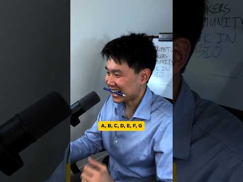 Improve Your Pronunciation Easily With This Exercise