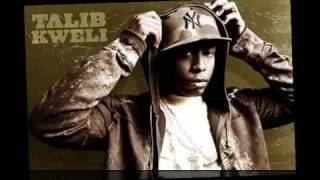 Talib Kweli - Joy feat Mos Def - http://www.Chaylz.com
