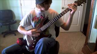 The Devil Wears Prada- Forever Decay (NEW SONG 2011)(Cover)