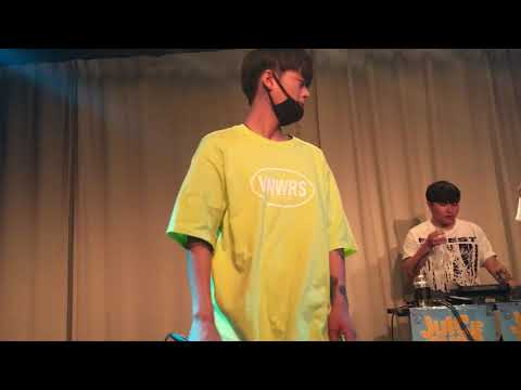 190803 juiceoveralchol 콘서트 릴머니(LILMENY) - hcilu (feat. lym en)