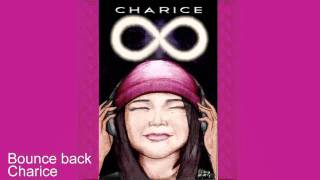 Charice - Bounce Back (chaenz2011)