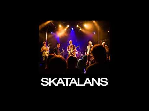 Skatalans Hip Shake Show