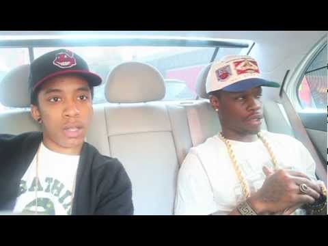 ItsTheMansion x Vinny Cha$e Interview