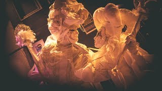 GABANA  The end of the Beginning