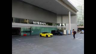 Re: [閒聊] Nissan怎麼從GTR神話到快倒的樣子