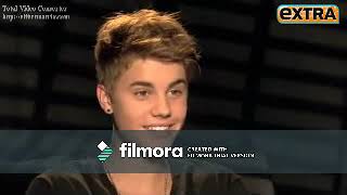 Surrender Your Groove (Justin Bieber Video)