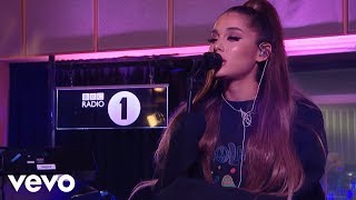 Ariana Grande - R.E.M. in the Live Lounge