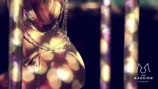 The Mansion London Winter 2014