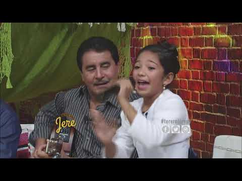 TERERE JERE (PEÑA) - LUZ MARIA DENIS - SOY PARAGUAYA