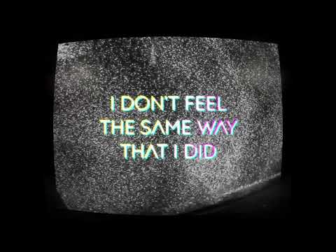 ASHRR - SAME WAY (lyric video)