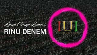 Download lagu Lagu Gayo Lawas Ujang Lakiki - RINU DENEM #VideoSpectrum #IUIProduction mp3 Download lagu Lagu Gayo Lawas Ujang Lakiki - RINU DENEM #VideoSpectrum #IUIProduction mp3