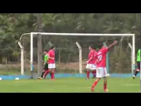 The Berns x Vila Real 07/09/2013