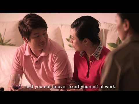 Embedded thumbnail for “Sharon's Choice” Training Video for Banking Practitioners