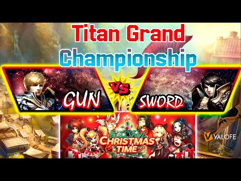 Titan 17/01/2021 PM - Kinkin82 vs Broto - Atlantica Global