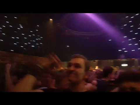 Hatred 💣 VS Unproven  💣 @ Brutality the hardest new year's 2k18