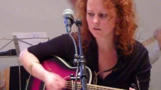 The Flood (Floden/Bjørn Eidsvåg) - Lisa Charléne