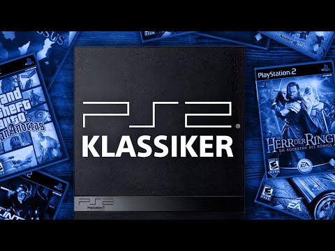 PlayStation 2 Hits die man lieben muss