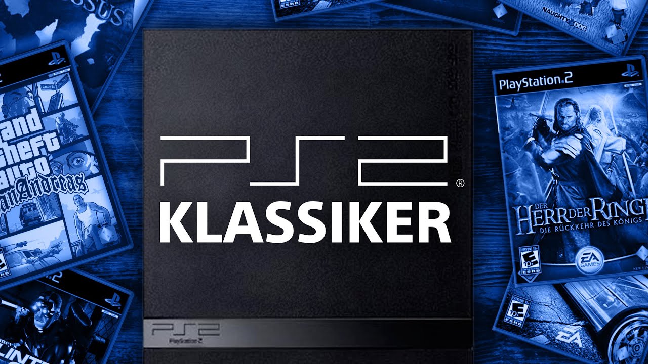 Wir werden nostalgisch: Diese PS2-Hits brauchen unbedingt eine Neuauflage!