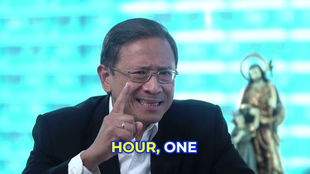 Balikbayan returns to BulokBayan! l Our Brand Doctor, Episode 12 Part 1