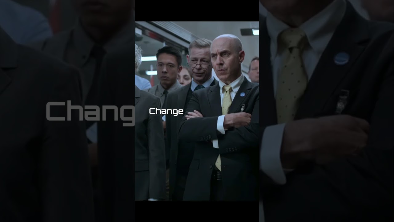 Change Management reaction on new solutions - engineers everyday problem #engineering