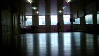 These Roses Gin Wigmore Contemporay Dance Steph Owen