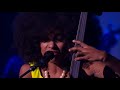 Esperanza Spalding and Herbie Hancock - Fragile Sting - HD