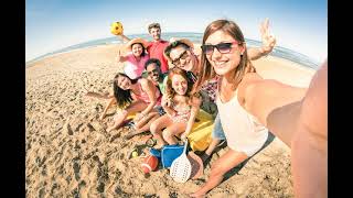 Summer Smile – Silent Partner