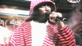 Big Daddy Kane - How U Get A Record Deal (Live) @ Yo MTV Raps 1993