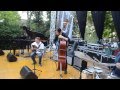 Peter Bernstein, Roberto Gatto, Matt Penman | Fara Music Festival (Sound Check)