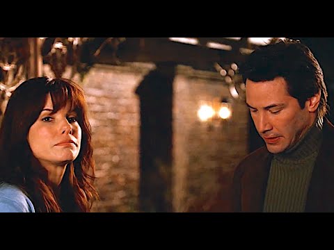 The Lake House -- A dance, a kiss and a fight