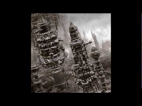 10 Minutes of Amazing Fantasy and Sci-Fi Art