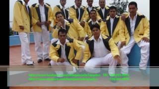 MIX DE LA ELEGANCIA DE TEJUPILCO 'PURO TIERRA CALIENTE"