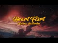 Kelsea Ballerini HEARTFIRST Lyrics