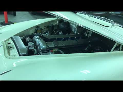 1960 Jaguar Mark II (CC-1525610) for sale in Fredericksburg, Virginia