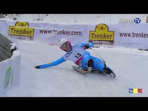 Jurnal MUSCEL TV 13.07.2022 SPORT - Bob - Sorin Buta,  vicepresedinte al Federaței Internationale