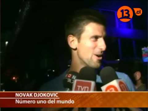 Los mejores del mundo despidieron a Gonzalez a lo grande