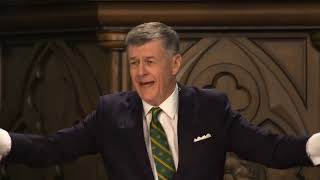 The Sovereign Death of Christ