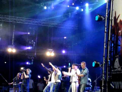 3js, Jan en Nick & Simon - Jude VOTOWN ALLSTARS 2012.MPG