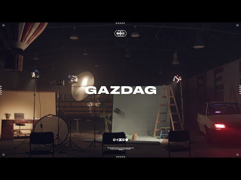 Tibes - Gazdag ft. Oláh Gergő (Official Music Video)