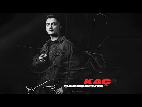 Sarkopenya - KAÇ (Prod. Ben Büdü)