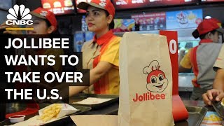 Why Is McDonald's Struggling In The Philippines? Jollibee