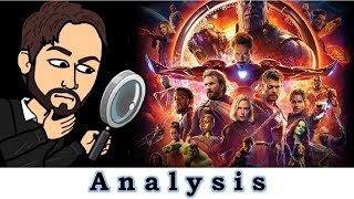 Avengers Infinity War: Analysis