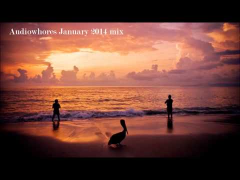 Audiowhores in the mix | January 2014