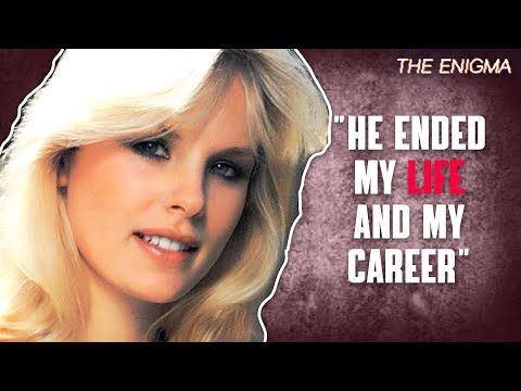 The body of Dorothy Stratten, the new Marilyn Monroe, was found next to her ex boyfriend