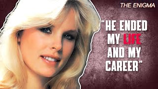 The body of Dorothy Stratten, the new Marilyn Monroe, was found next to her ex boyfriend