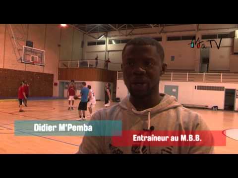 Le Montataire Basket Ball