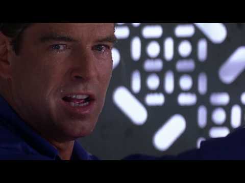Bond puts an end to Renard’s plans