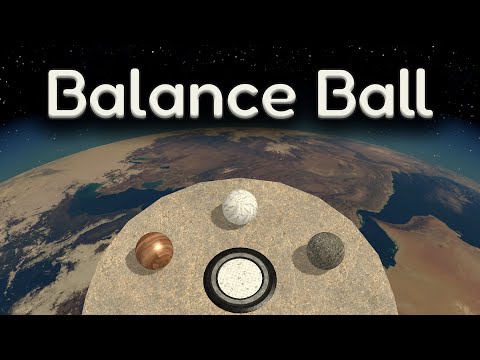 Balance Ball