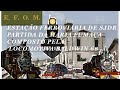 Estação Ferroviária De S João Del Rei Partida Da Maria Fumaça Composta Pela Locomotiva Baldwin 