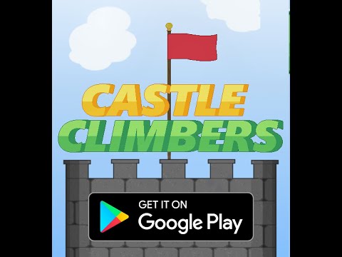 Castle Climbers video thumbnail